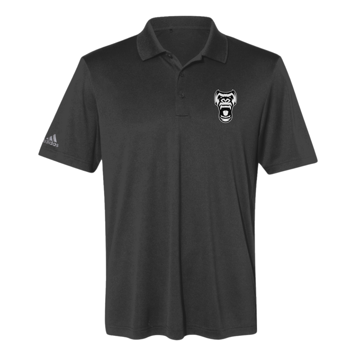 Adult Romeo Rampage Swag Adidas Performance Polo