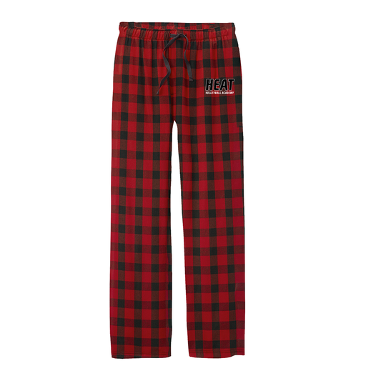 Adult District Flannel Plaid Pant