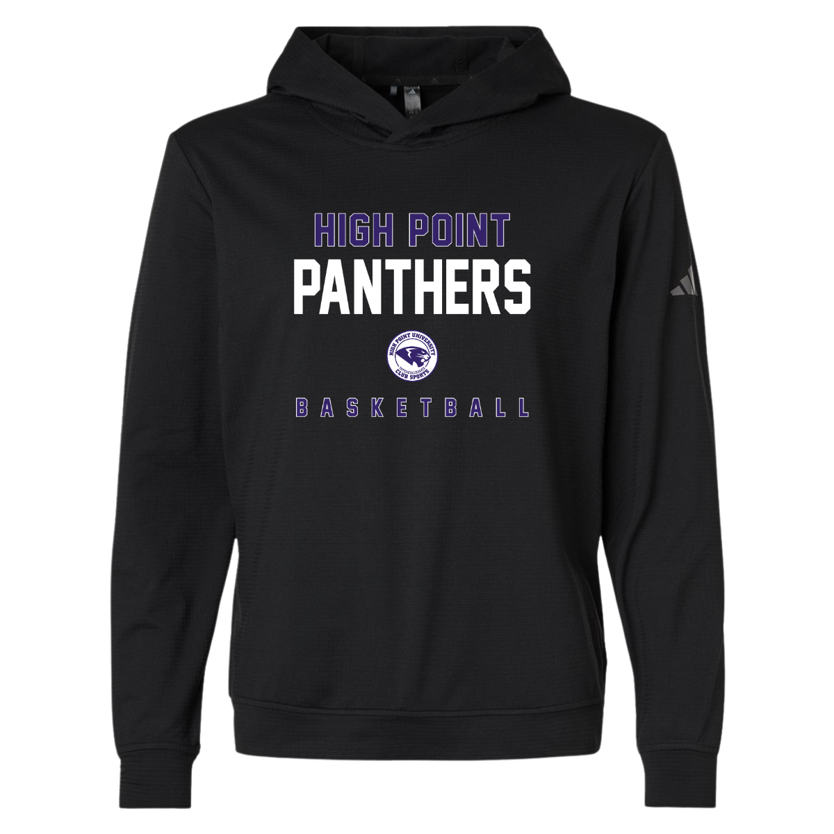 Personalizable - Adult Adidas Ultimate365 Elevated Hoodie