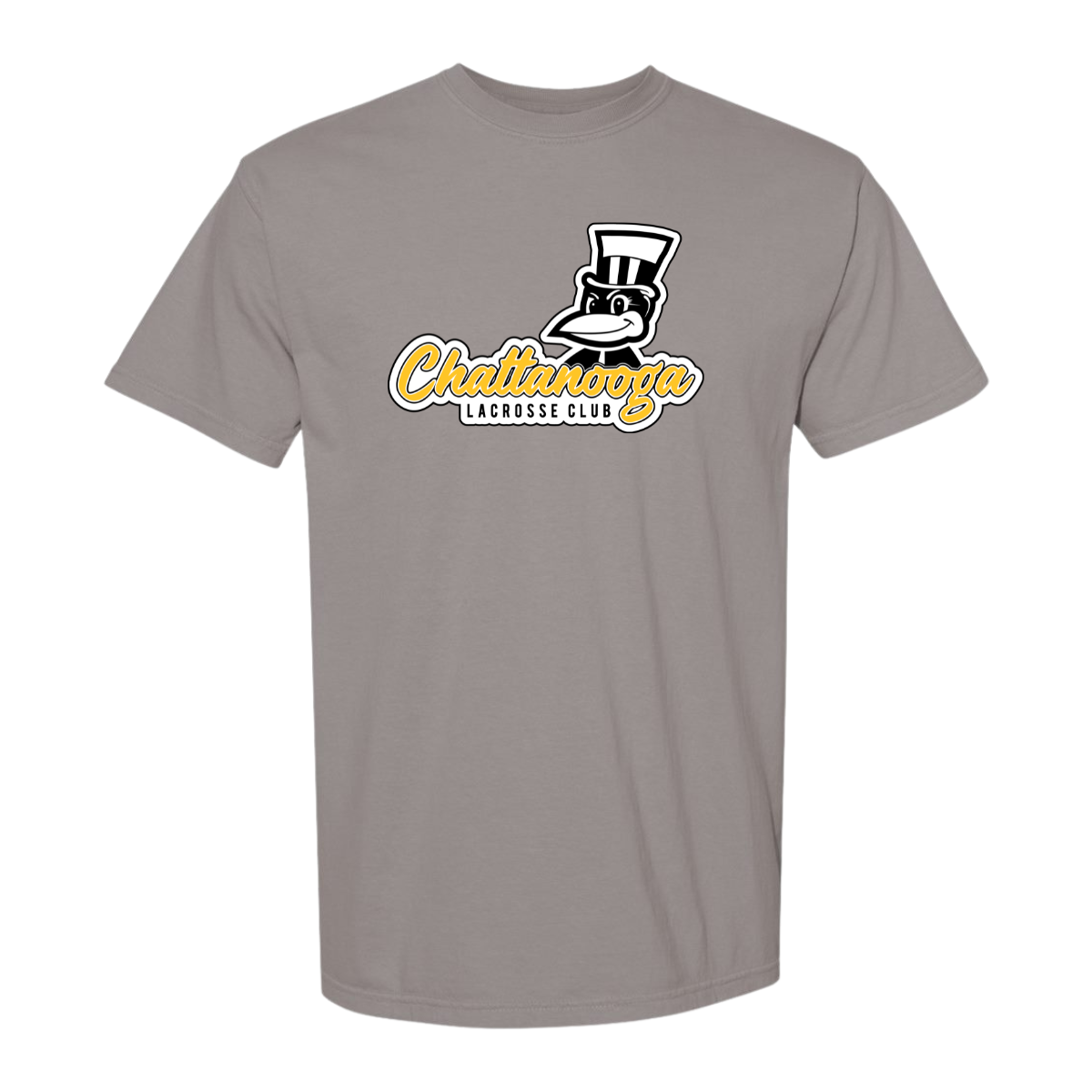 Adult CLC Comfort Colors Heavyweight T Shirt