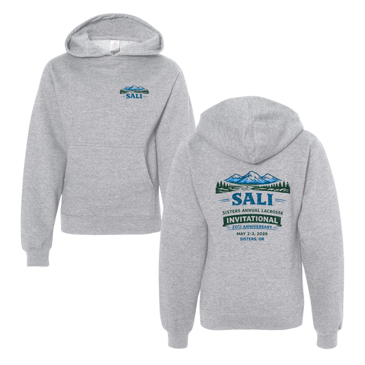 Youth SALI Midweight Hoodie