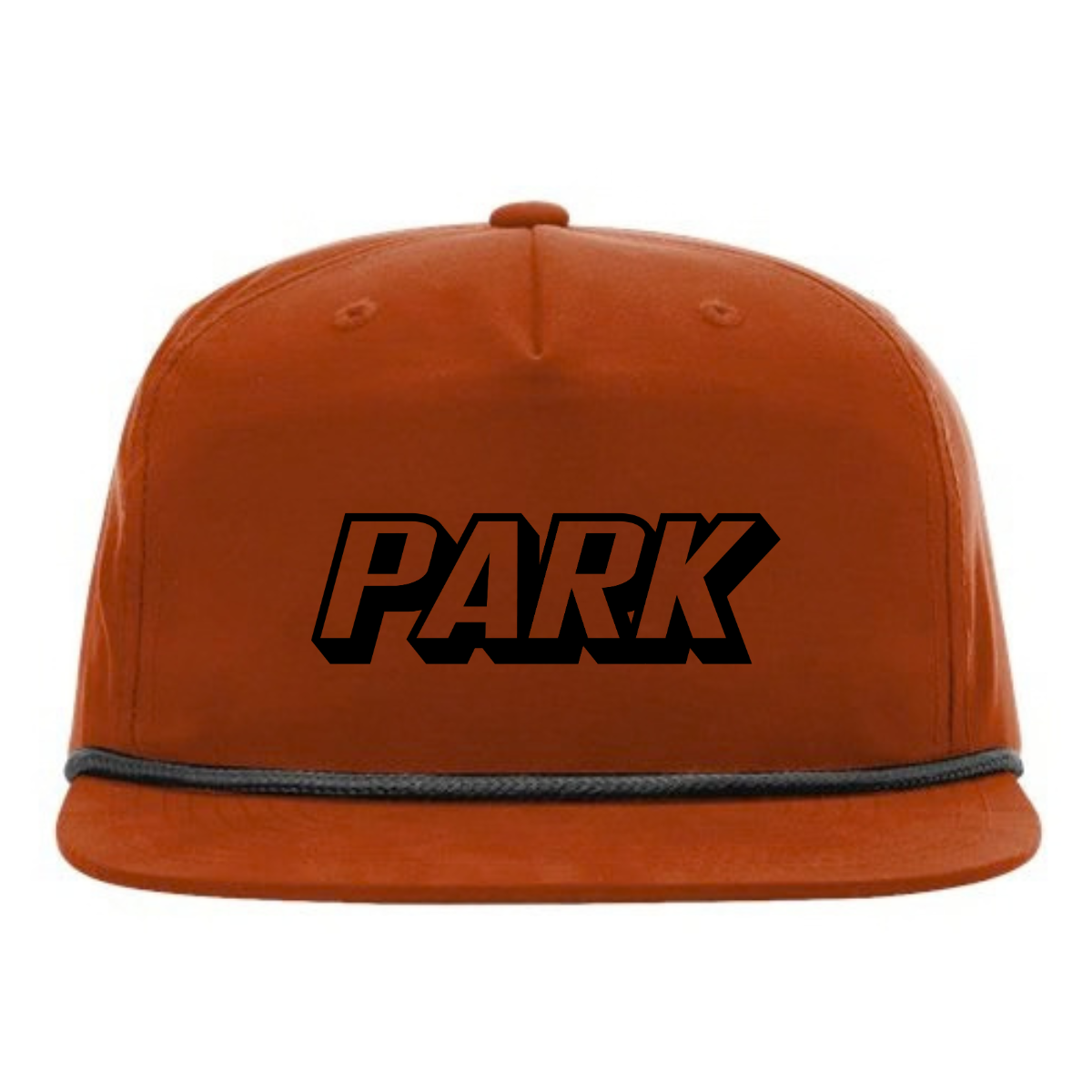 St. Louis Park Traveling Basketball Richardson Umpqua Snapback Cap