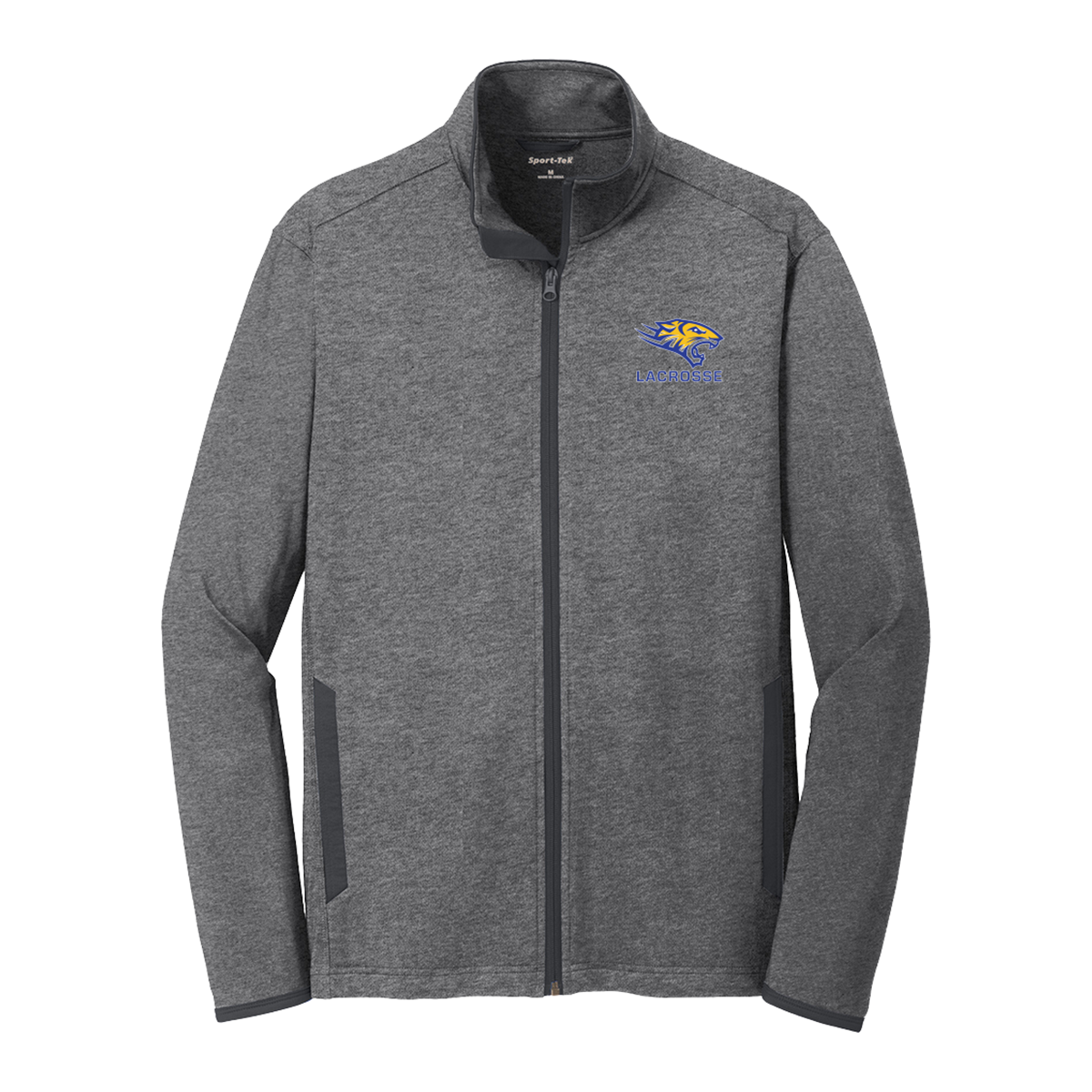 Adult Tacoma Tigers Lacrosse All-Season Jacket