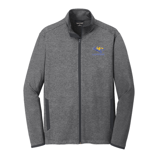 Adult Tacoma Tigers Lacrosse All-Season Jacket