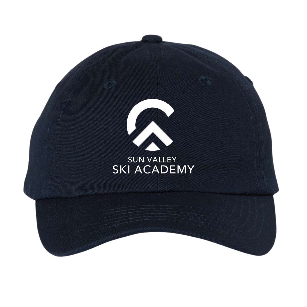 Sun Valley Community School Valucap Dad Hat