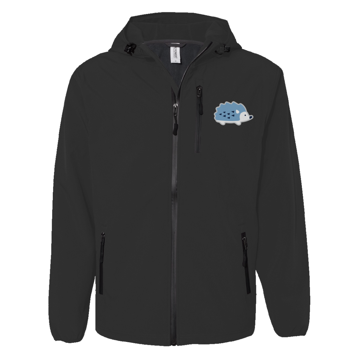 Hedgehogs Poly-Tech Soft Shell Jacket