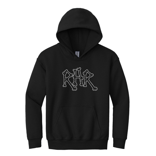 Youth Round Hill Reapers Gildan Hoodie
