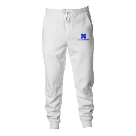 Adult Norristown Girl's Tennis ITC Fleece Joggers