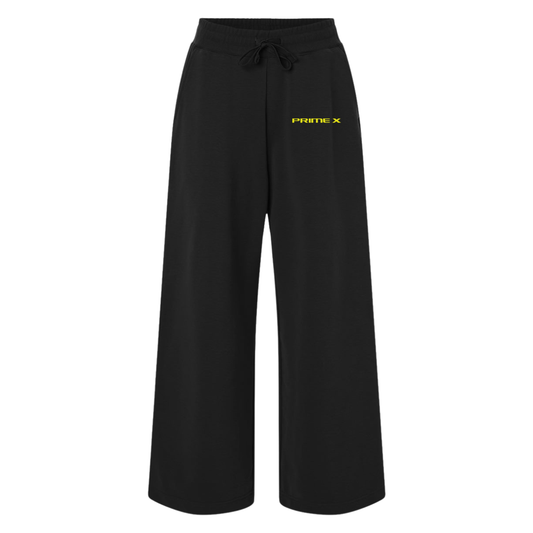 Women's Prime X Volleyball American Apparel French Terry Wide Leg Pants