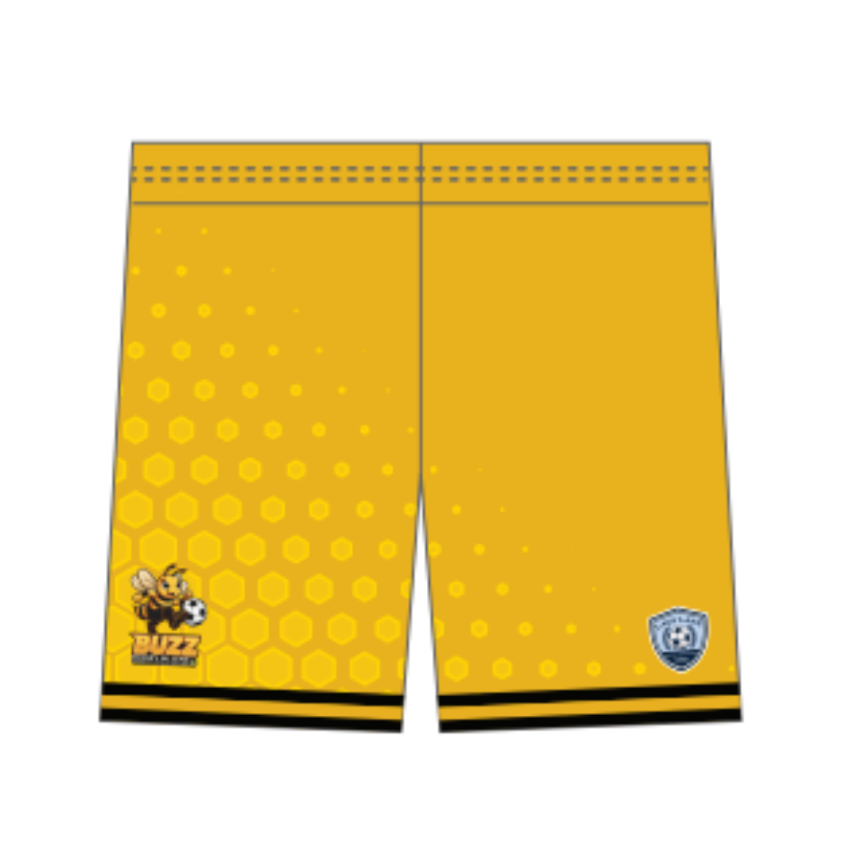 The Buzz Short