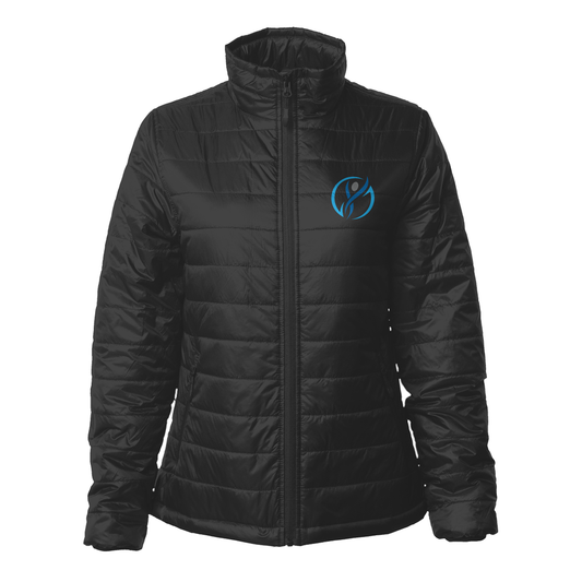 Women's FitNation Puffer Jacket