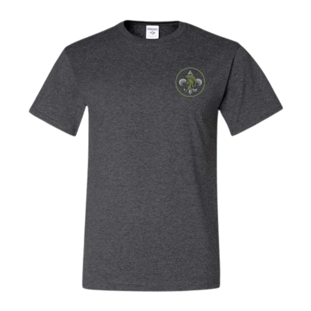 Adult NOD SRT Jerzees Dri-Power Blend T-Shirt