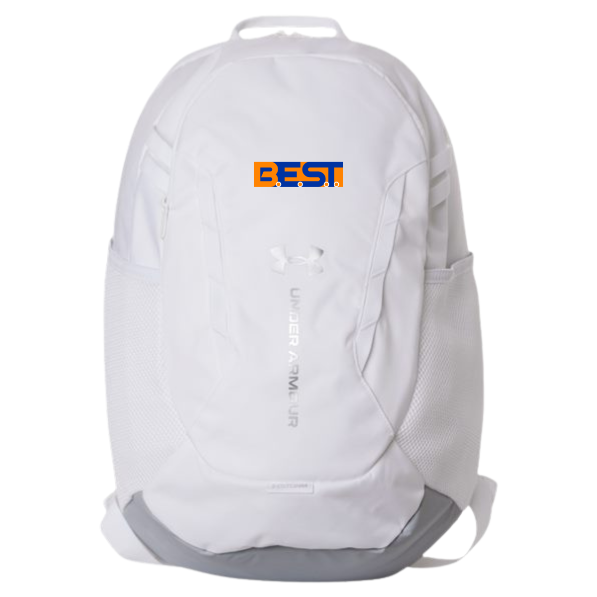 Beginners Edge Sports Training Under Armour Hustle Backpack 6.0