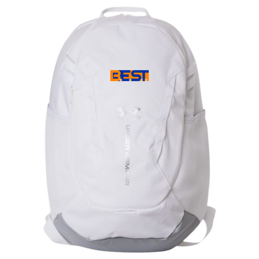 Beginners Edge Sports Training Under Armour Hustle Backpack 6.0