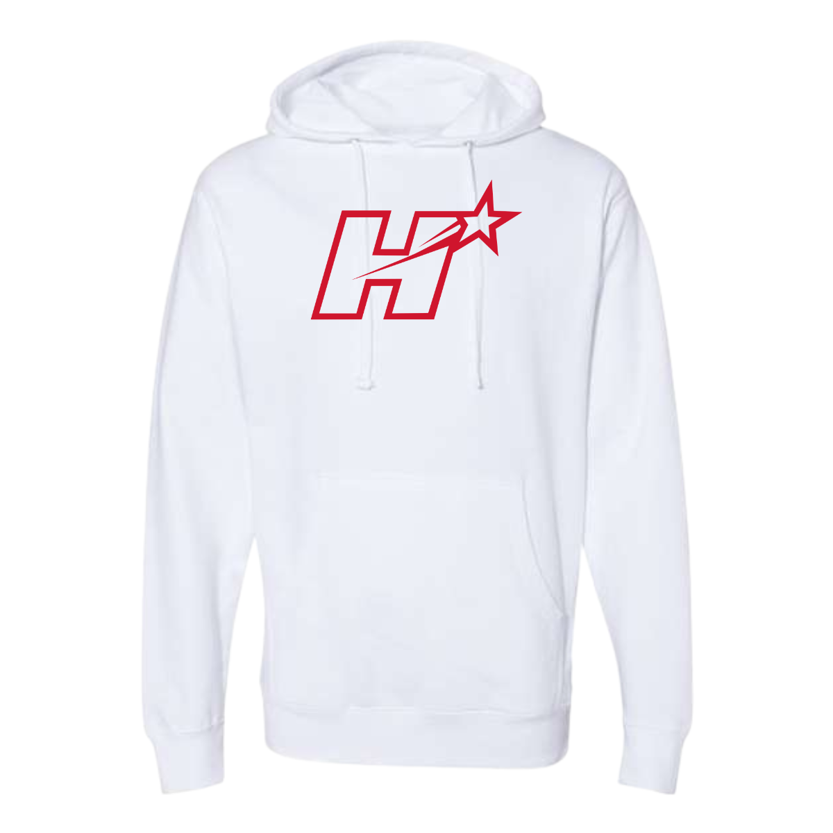 Adult Hopewell All-Stars ITC Midweight Hoodie