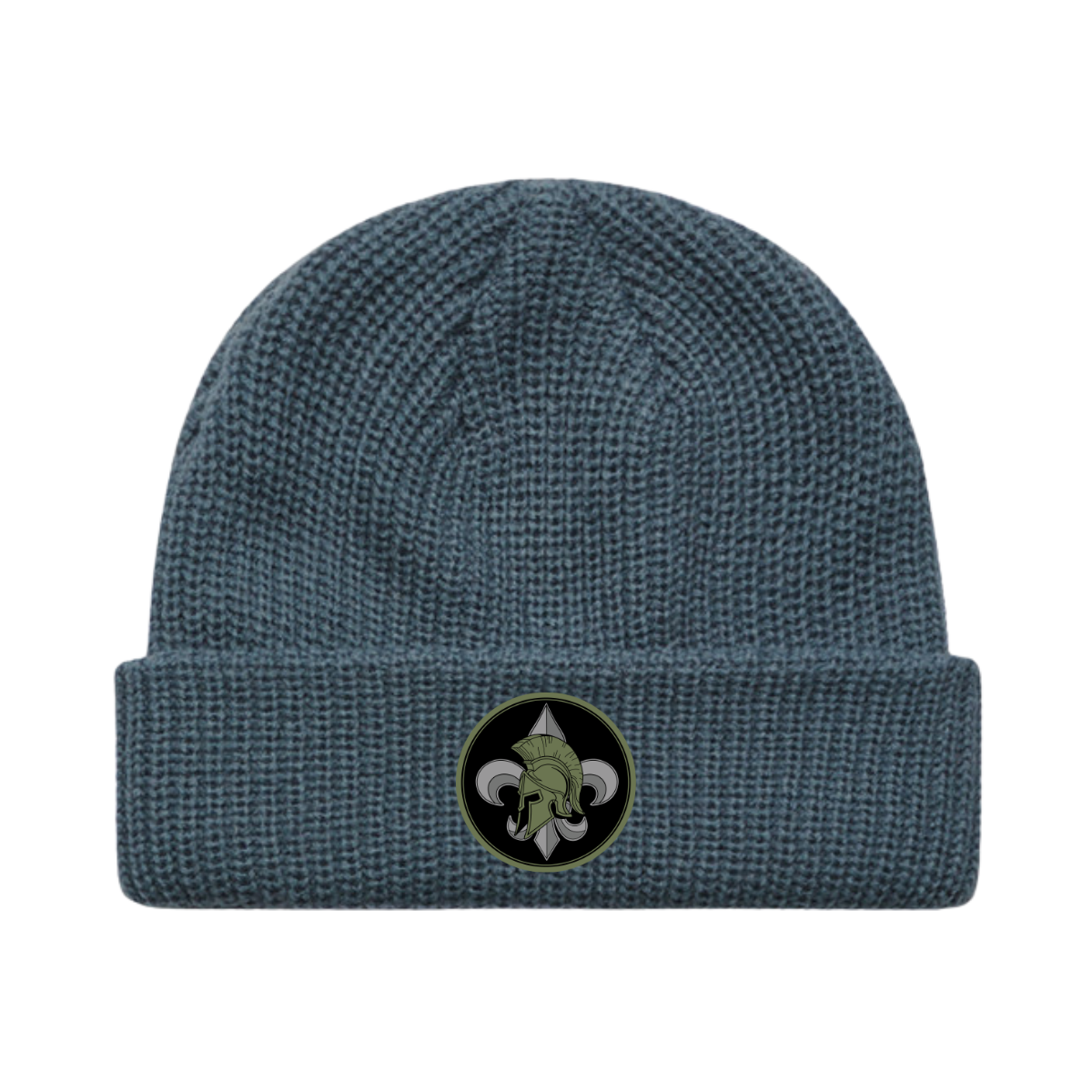 NOD SRT AS Colour Fisherman Beanie
