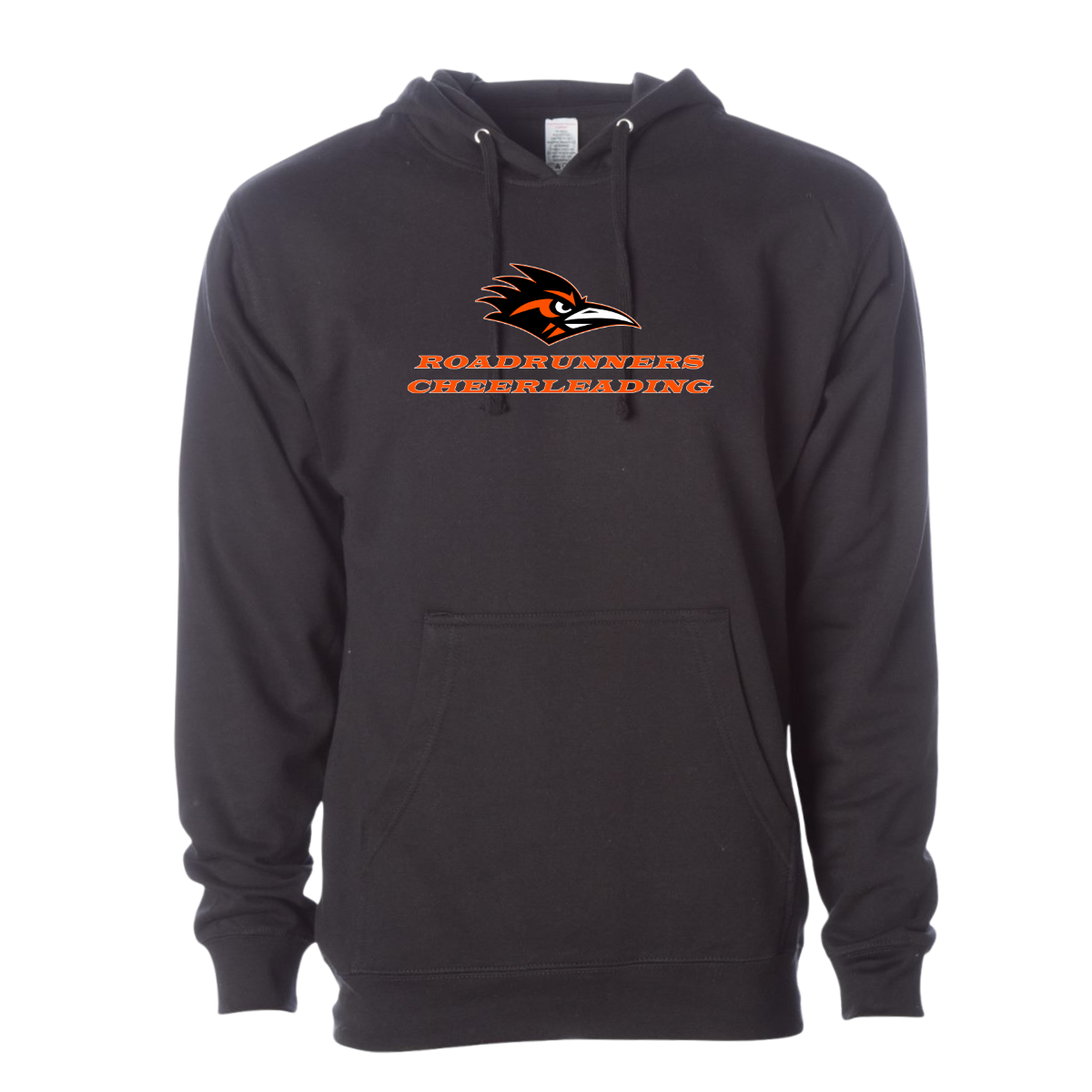 Adult Ellington Roadrunners ITC Midweight Hoodie