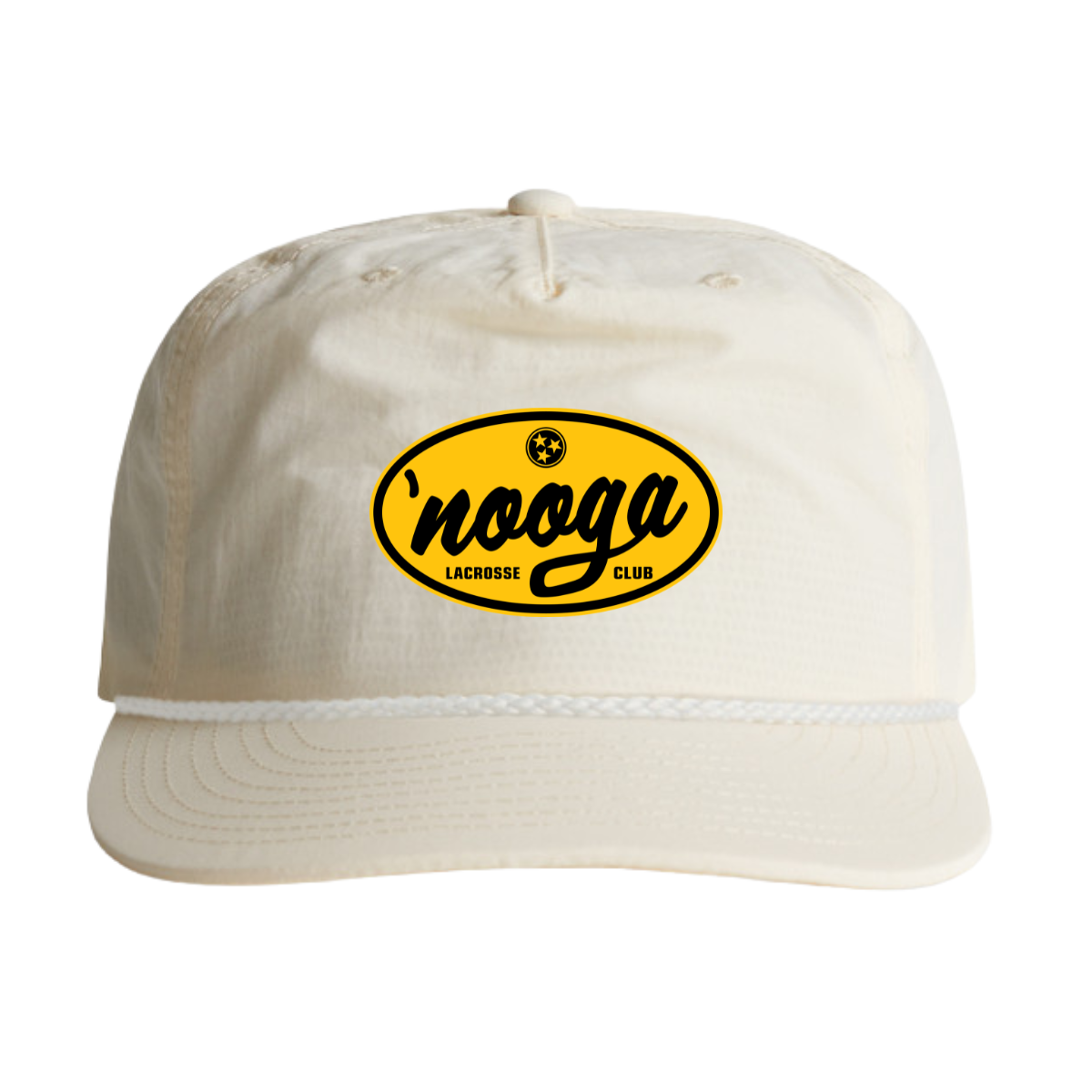 CLC Rope Cap