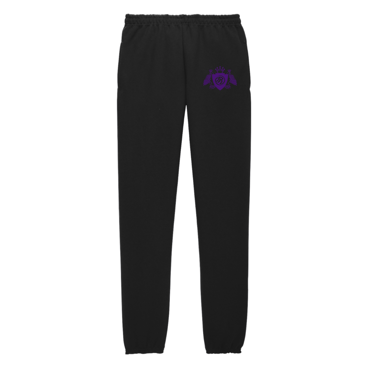 Adult UST Ultimate Jerzees Nublend Pocketed Sweatpants