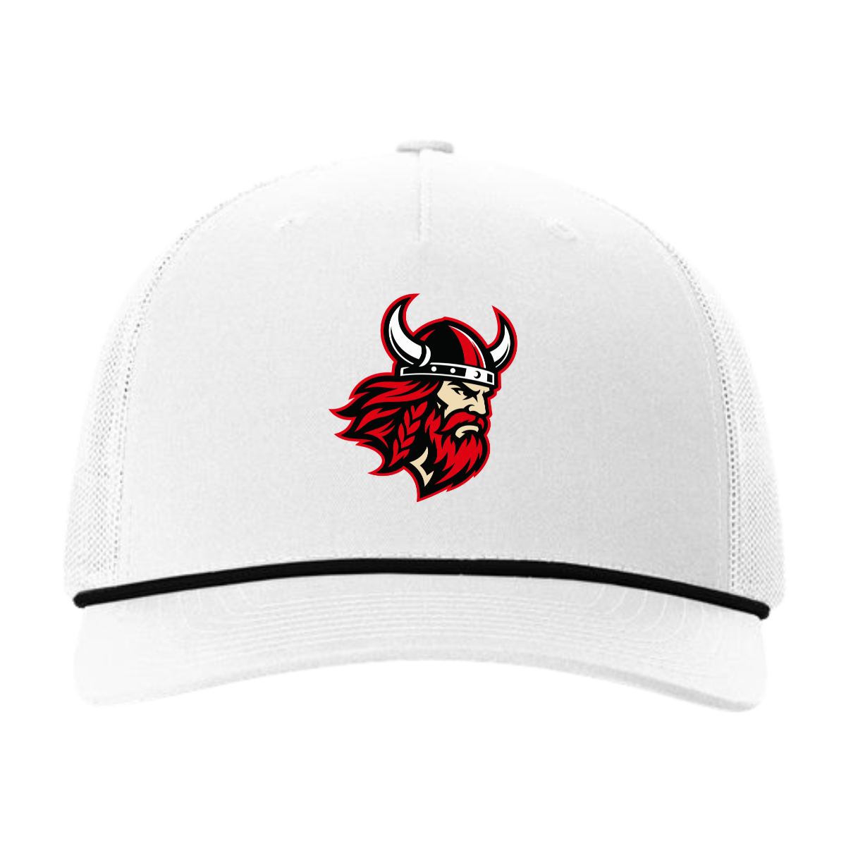Vikings Richardson Rope Trucker Hat