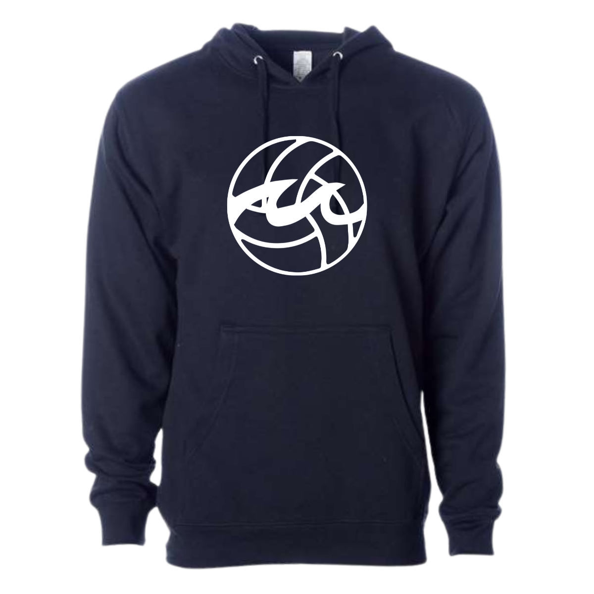 Adult ITC Midweight Hoodie