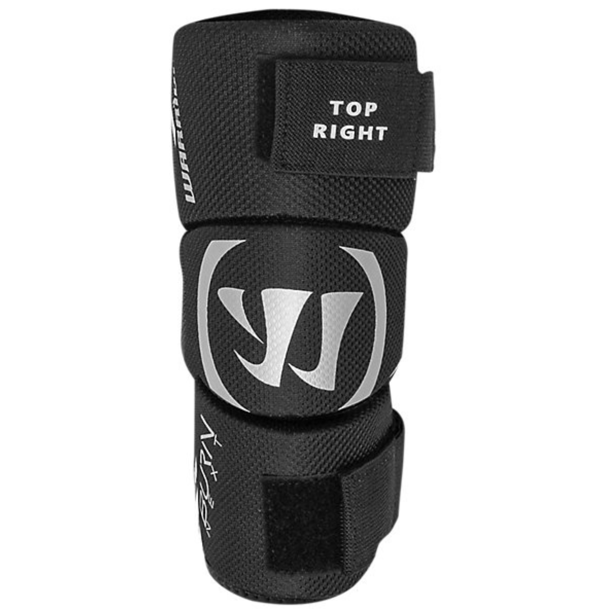 Warrior Burn Next Arm Pad