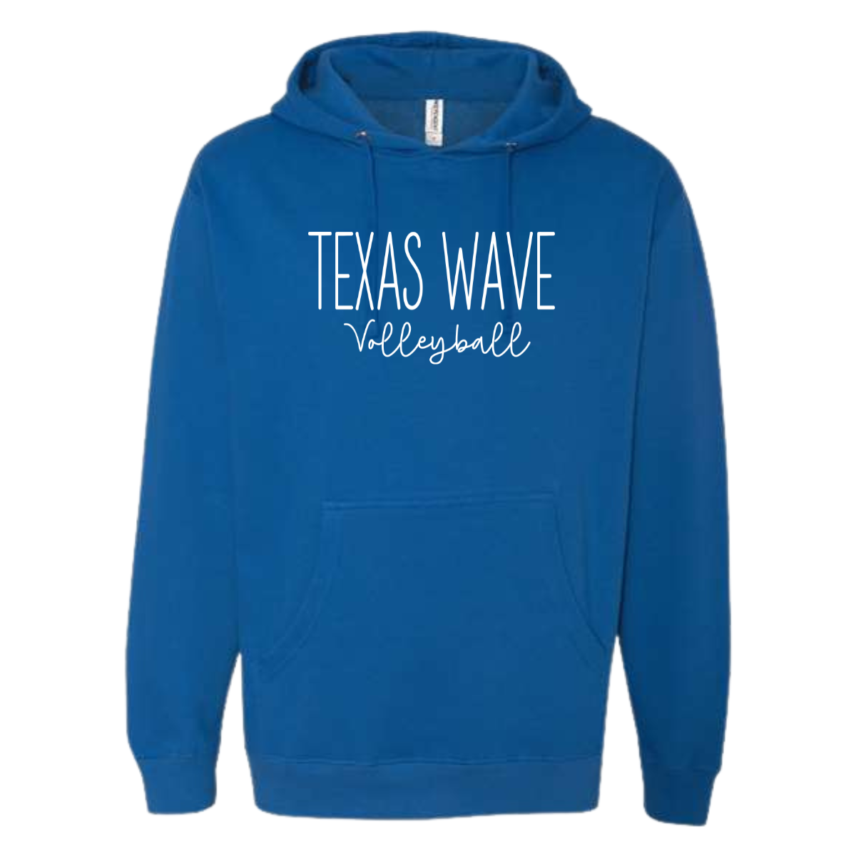 Adult ITC Midweight Hoodie