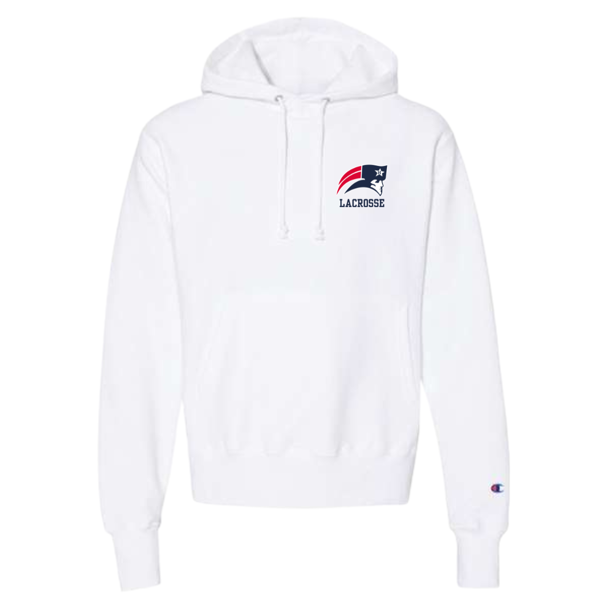 Adult Homewood Champion Reverse Weave Hoodie