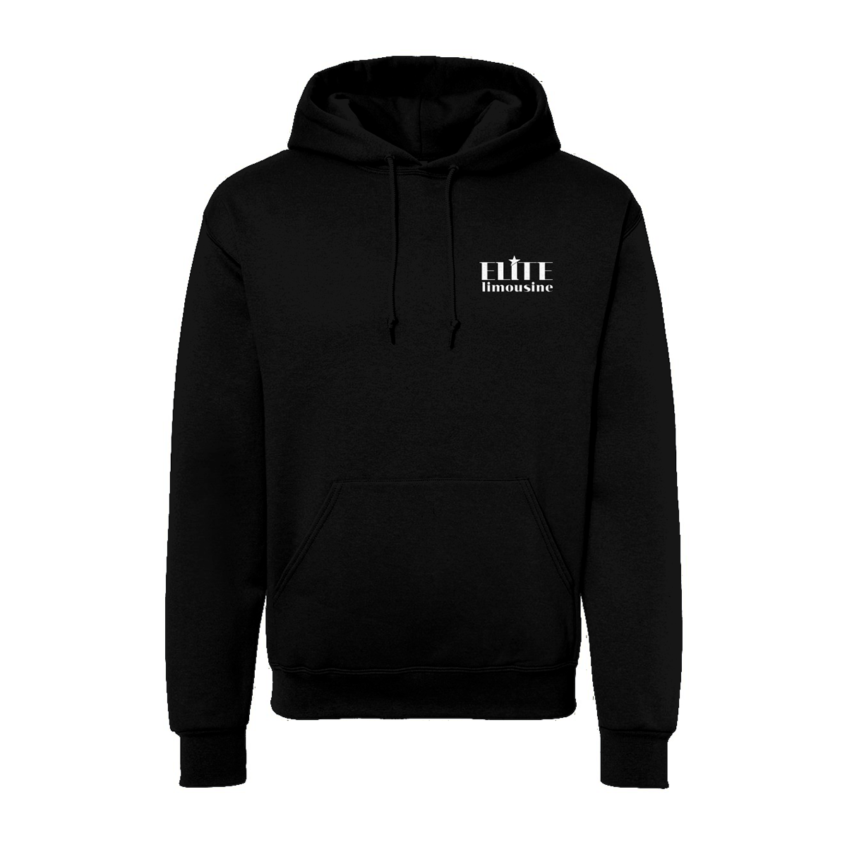 Adult Elite Limo Jerzees Nublend Hoodie