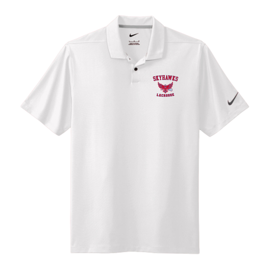 Adult Crystal City Skyhawks Nike Dri-Fit Vapor Polo