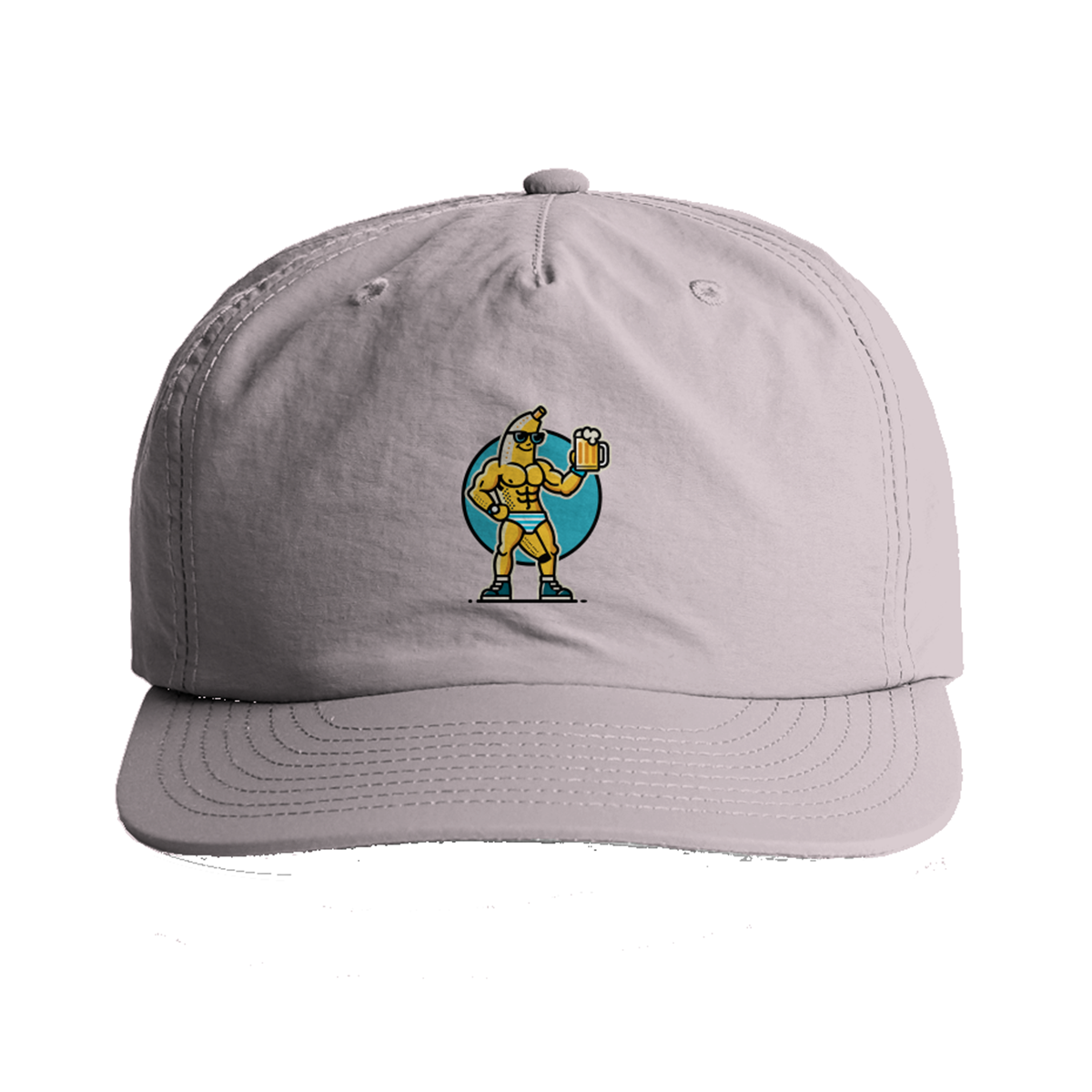 Banana Hammocks AS Colour Surf Cap