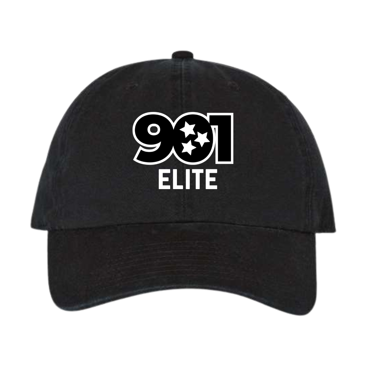 901 Elite 47 Brand Clean Up Cap