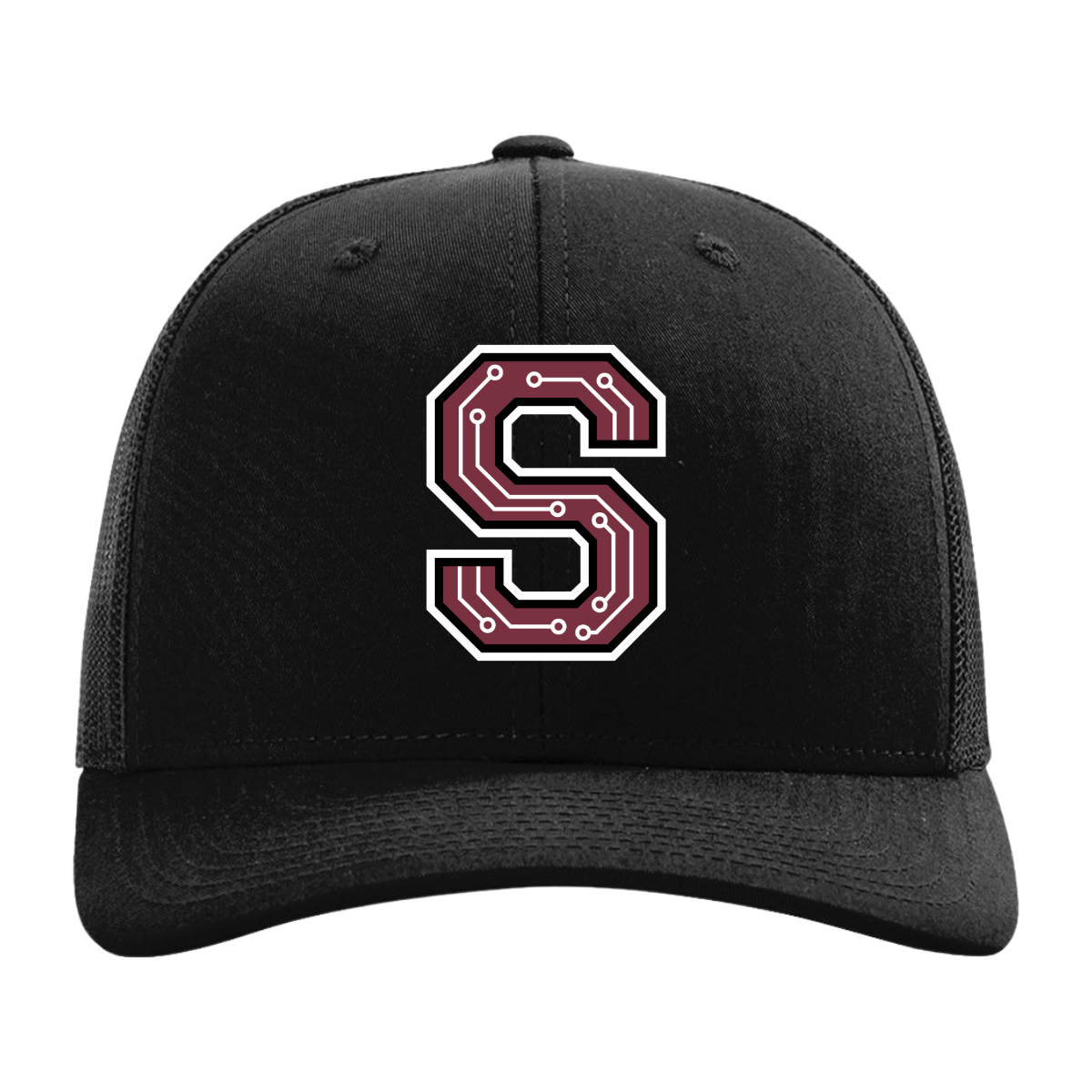STAB Robotics Richardson Snapback Trucker Cap