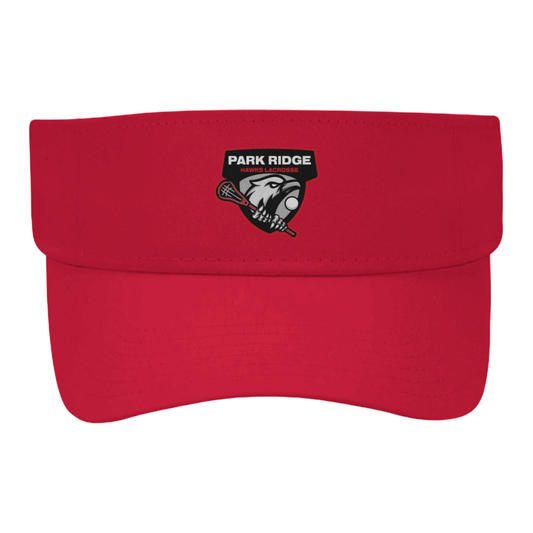 Pr Lacrosse Otto Cap Sun Visor