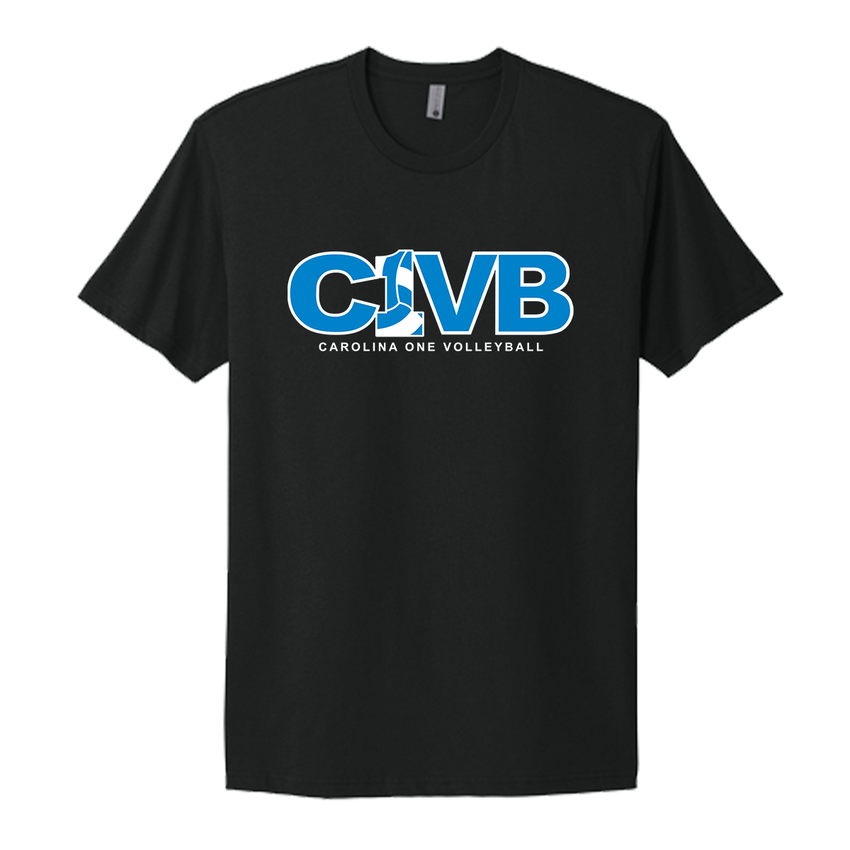 Adult Next Level Cotton T-Shirt