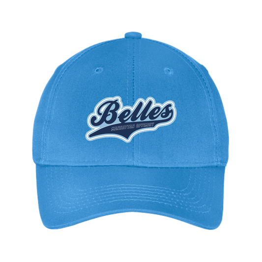 Youth Manhattan Optimist Belles 6-Panel Twill Cap