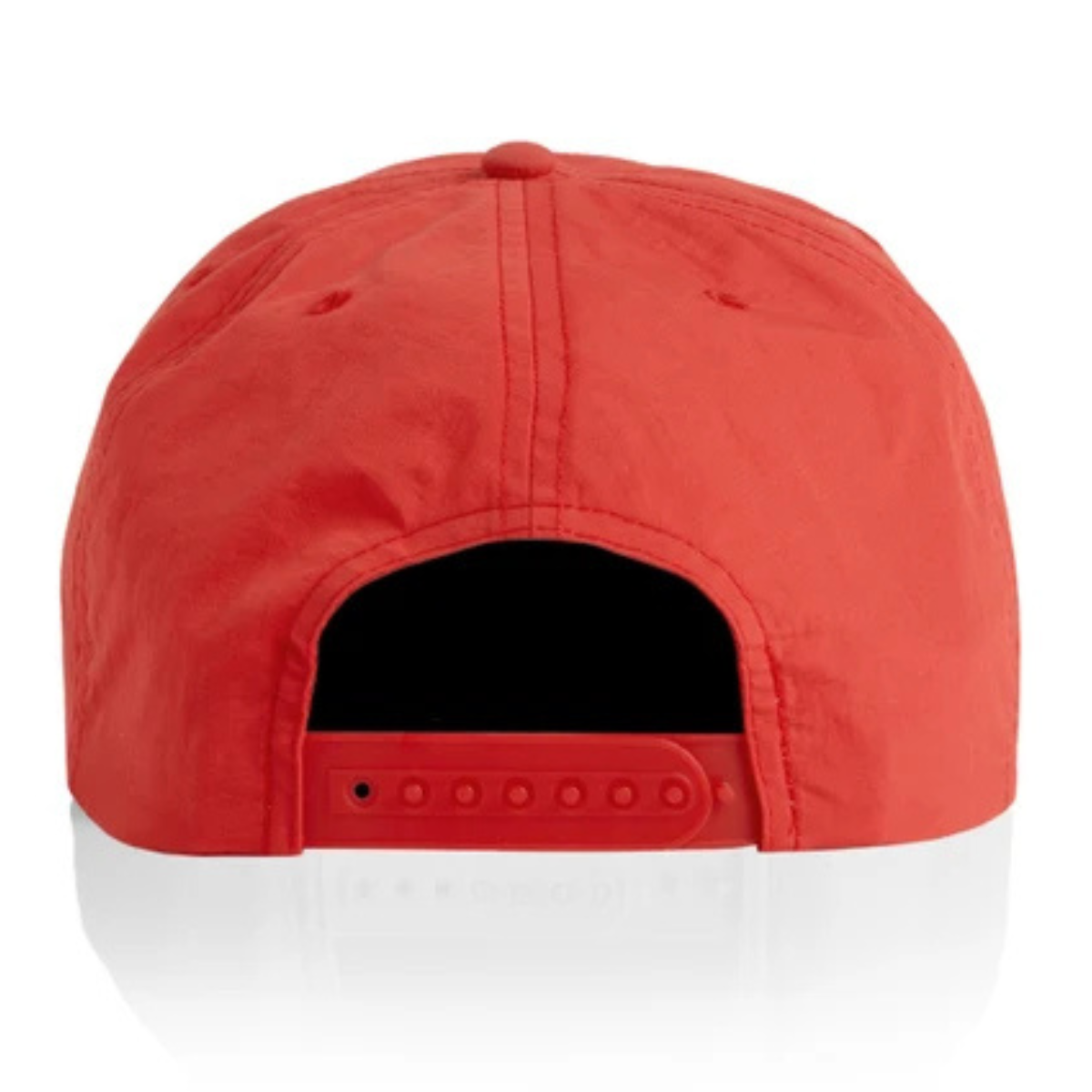 OC Rebels Lacrosse AS Colour Surf Rope Cap