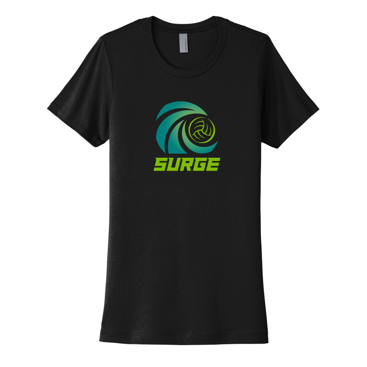 Women's Next Level Ideal T-Shirt