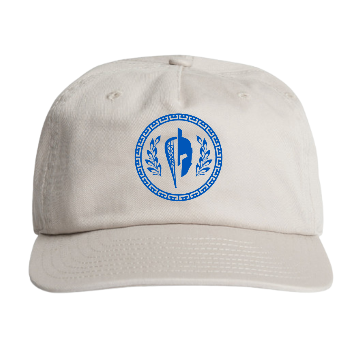 SW Titans Lacrosse AS Colour Class Fiver Panel Cap