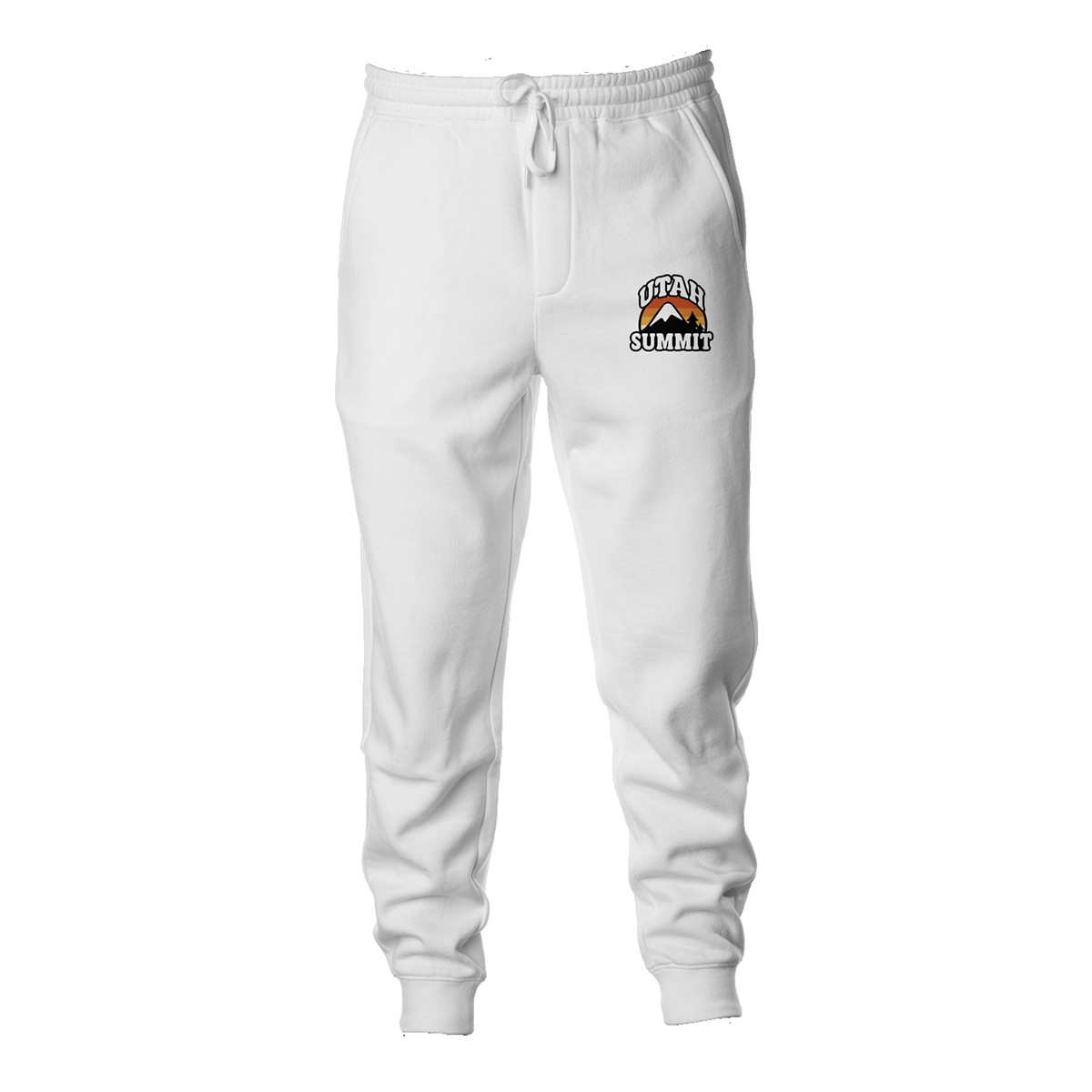 Adult Utah Summit LC ITC Fleece Joggers