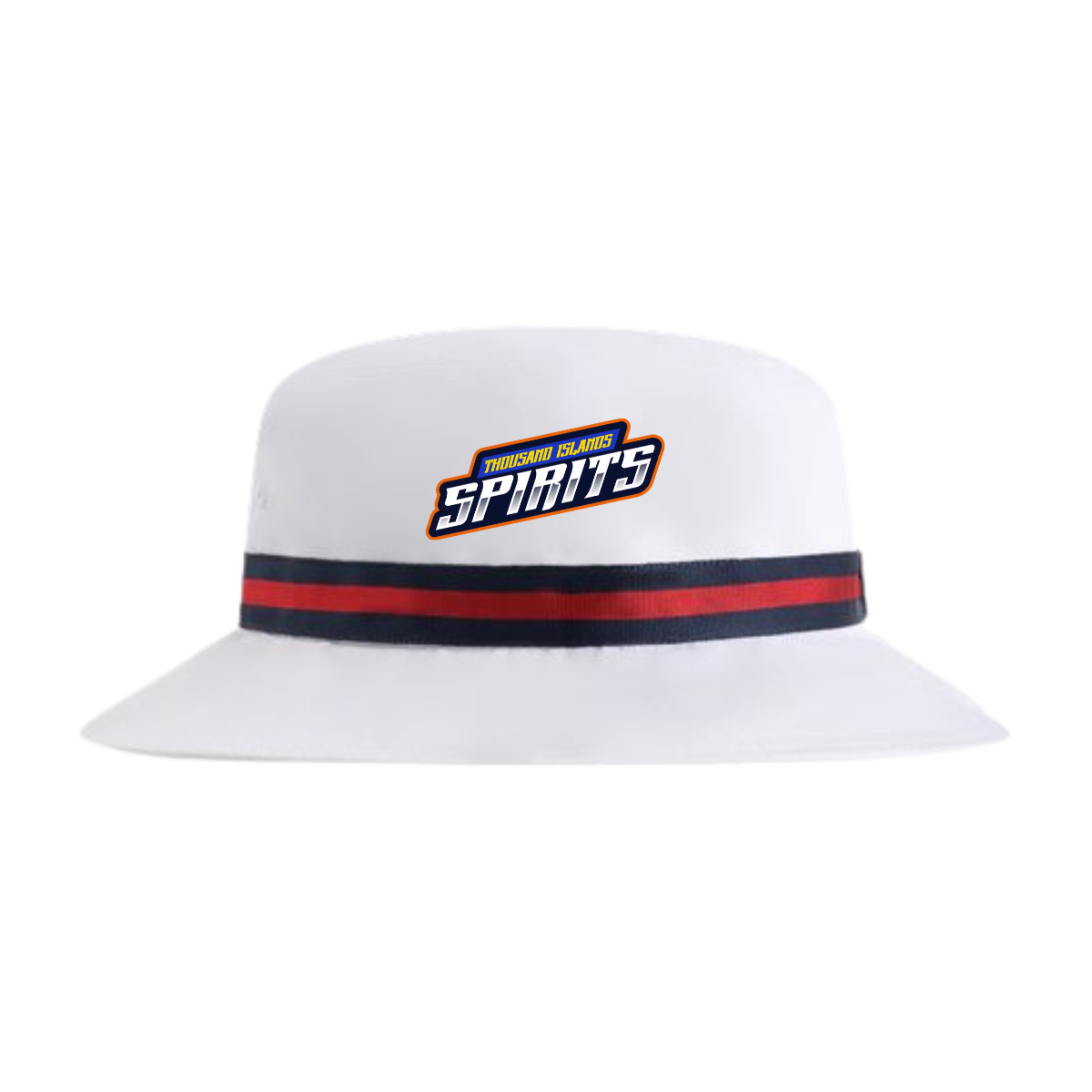 Thousand Islands Imperial The Oxford Bucket Hat
