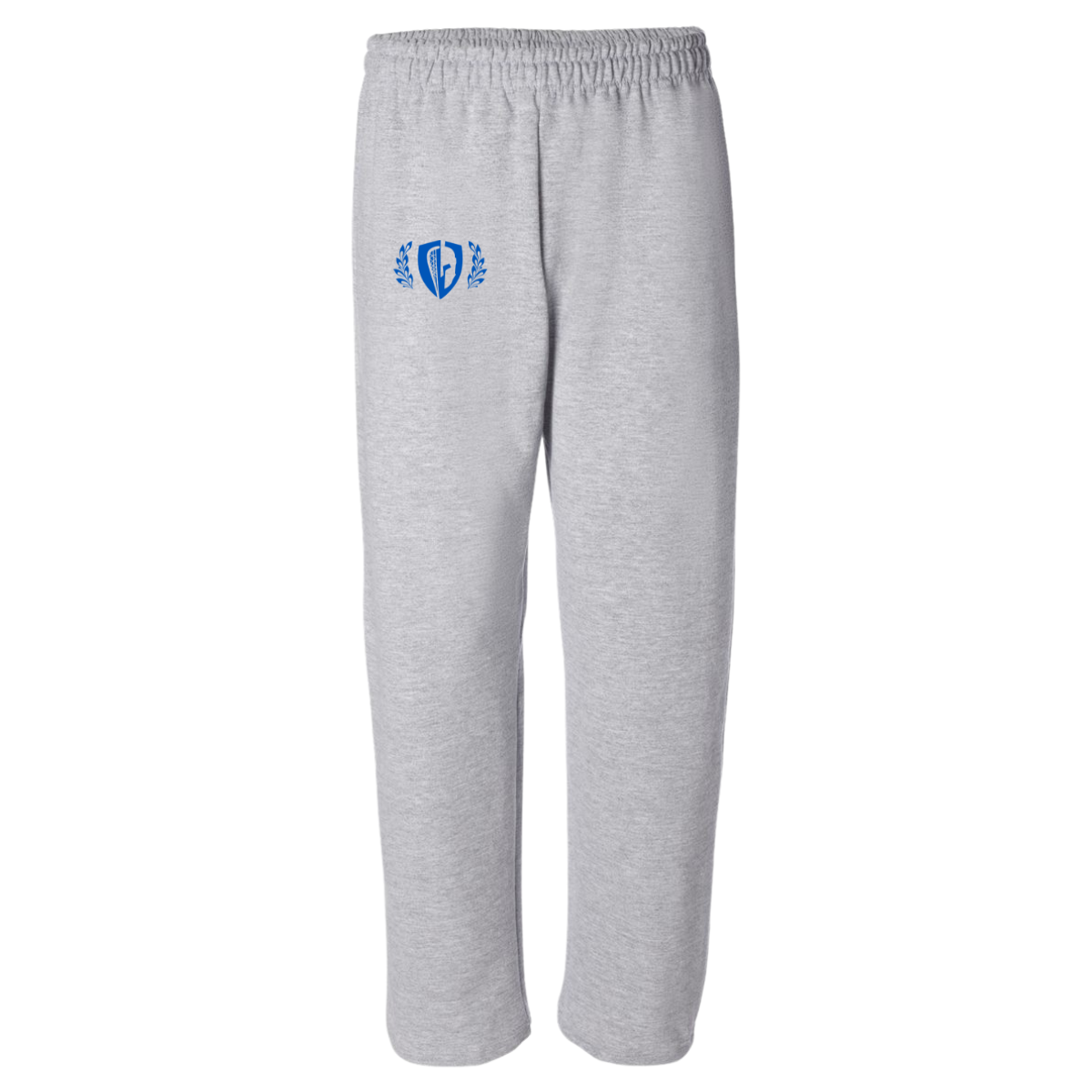 Adult SW Titans Lacrosse Gildan Relaxed Sweatpants