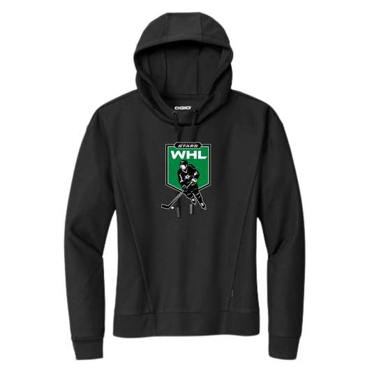 Women's DSWHL OGIO Revive Hoodie