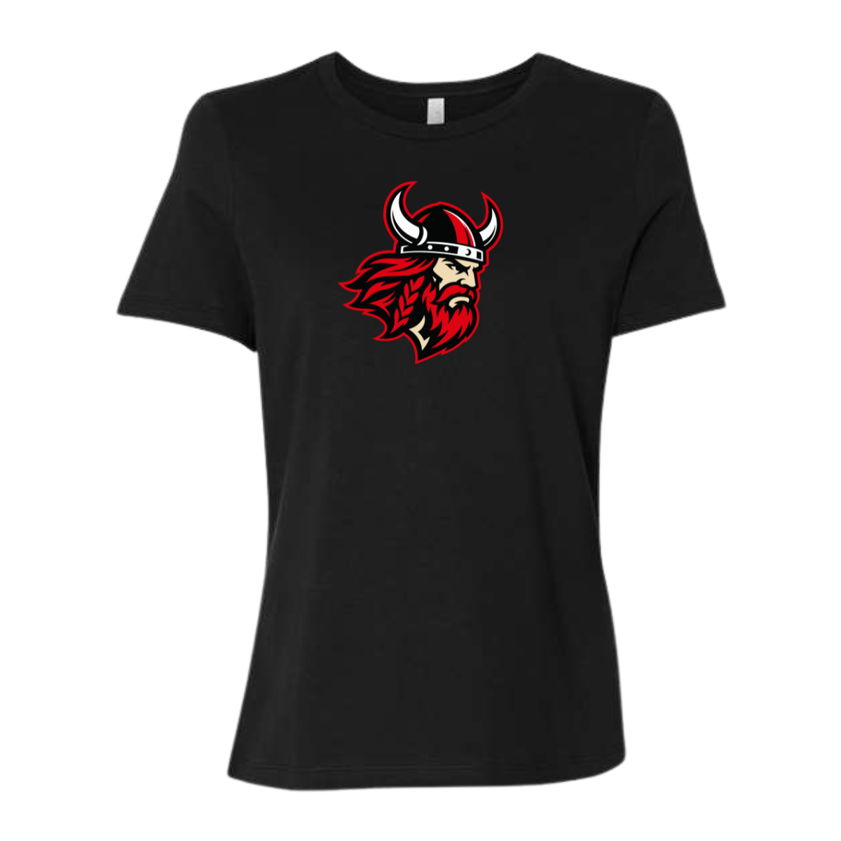 Women’s Vikings Relaxed Jersey Tee