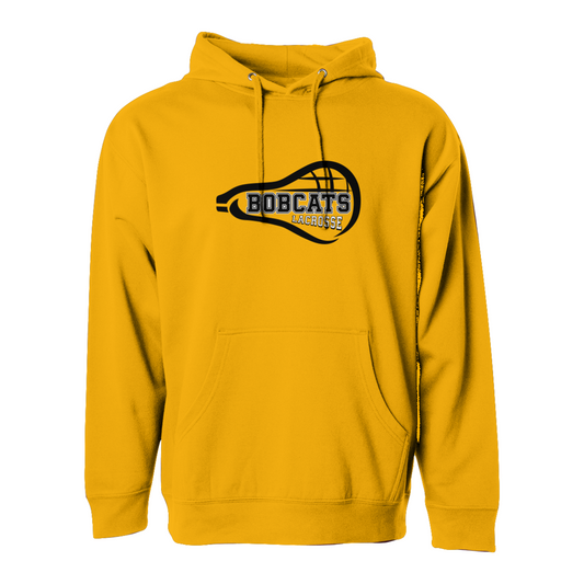 Adult Buchholz Lacrosse Midweight Hoodie