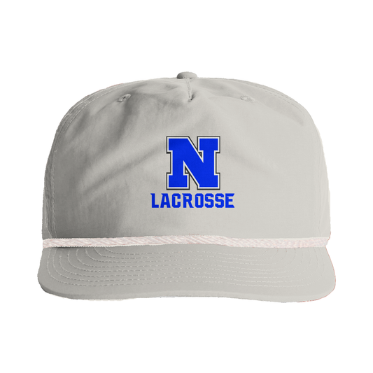 Norristown Lacrosse AS Color Surf Rope Cap