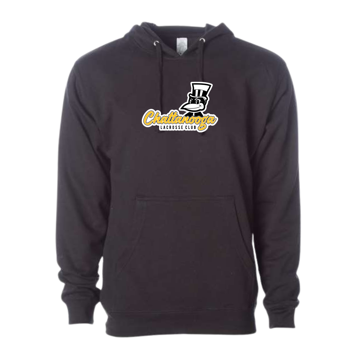 Adult CLC ITC Midweight Hoodie
