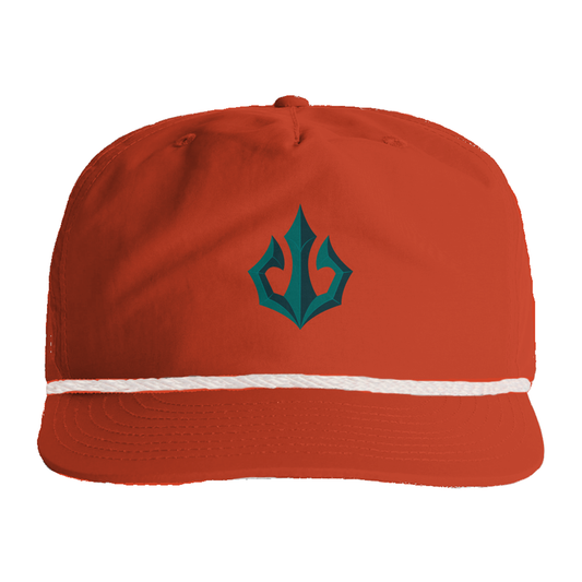 Tacoma Triton AS Color Surf Rope Cap