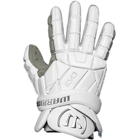 Warrior Evo QX2 Gloves