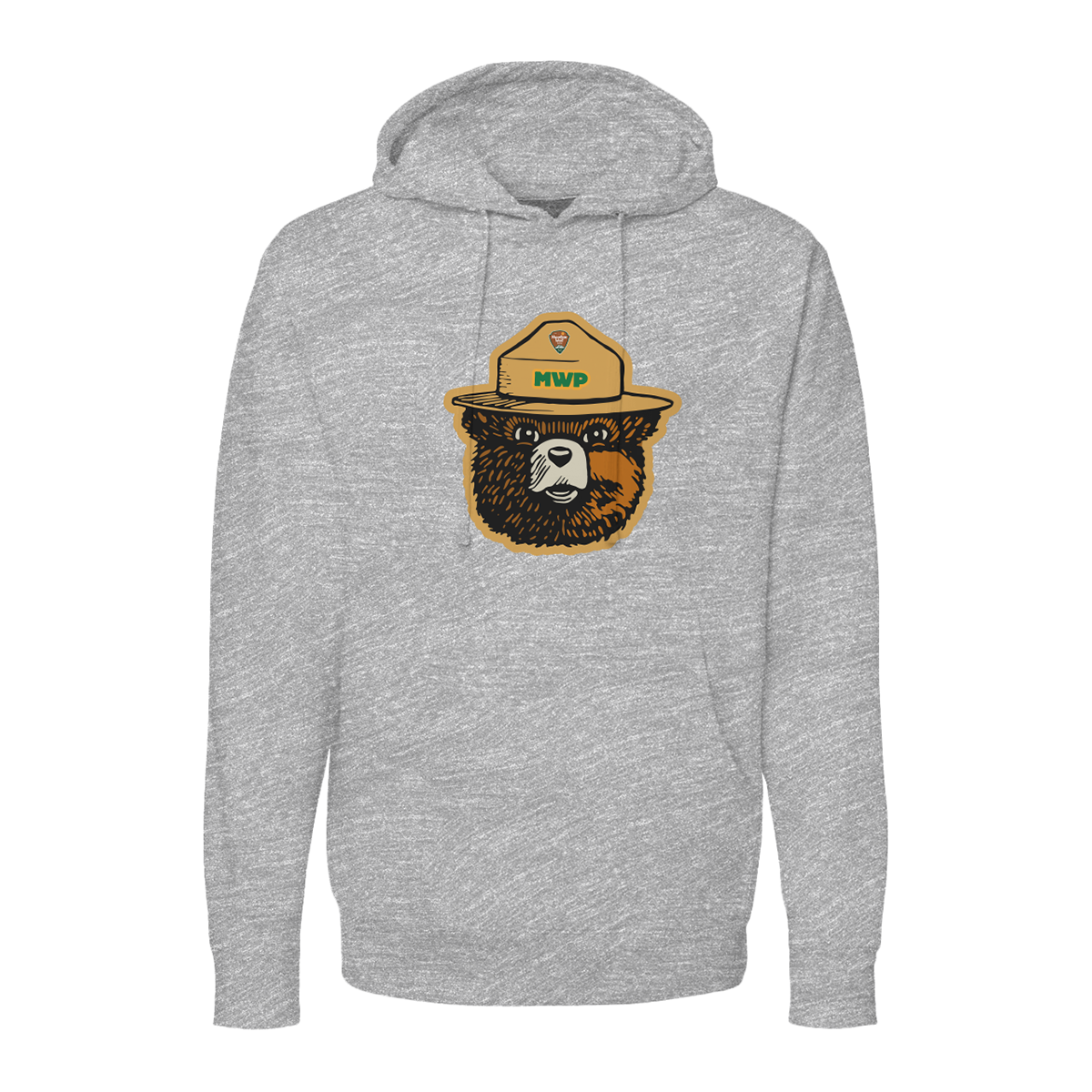 Adult Mountain West Prime Hoodie